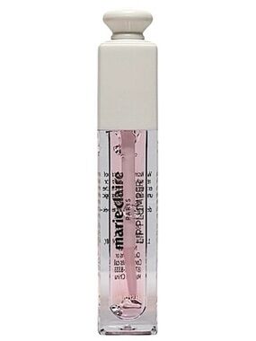 3/$12 Marie Claire Soft Pink Lip Plumper